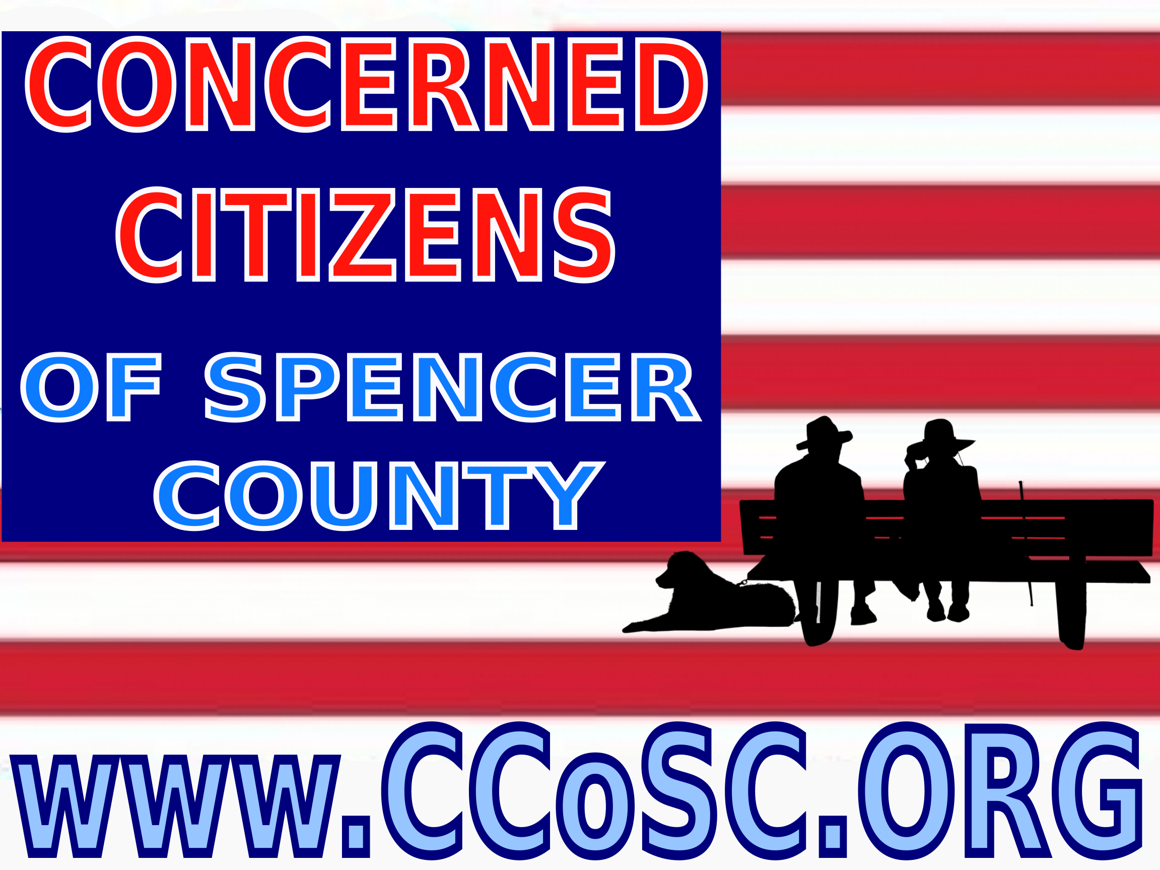 Concerned Citizens of Spencer County